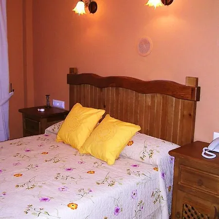 Casas Viejas Hotell 2*