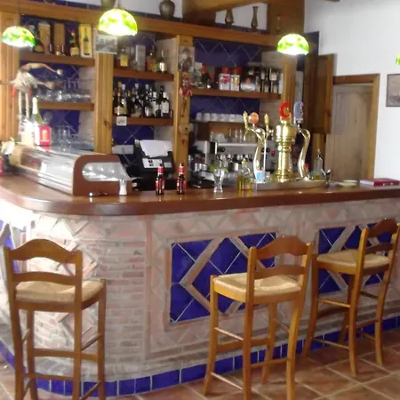 Hotell Casas Viejas Benalup-Casas Viejas