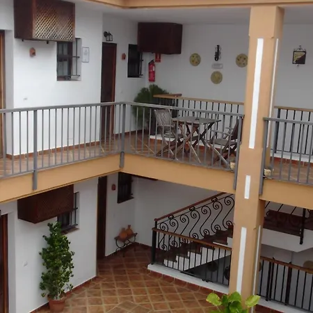 Hotell Casas Viejas