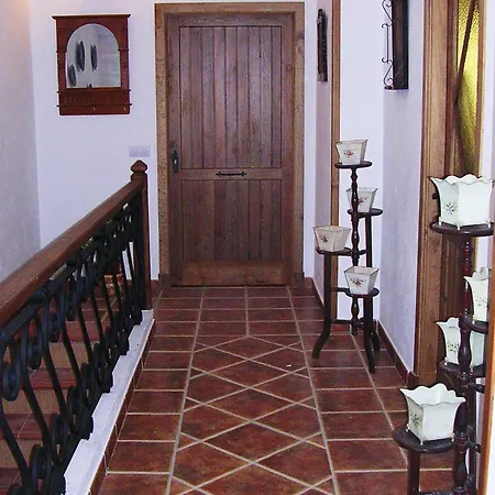Hotell Casas Viejas 2*