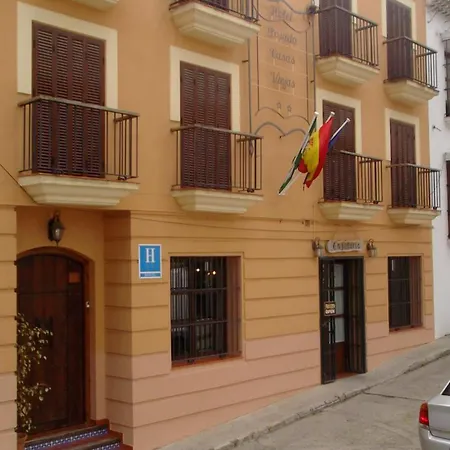 Casas Viejas