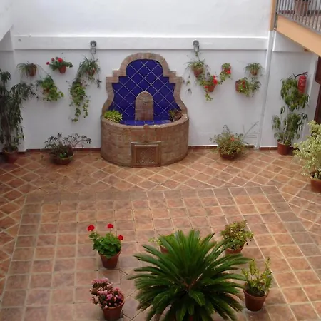 Hotell Casas Viejas 2*