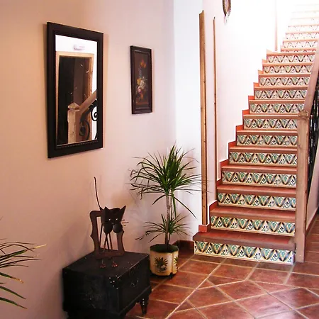 Hotell Casas Viejas 2*