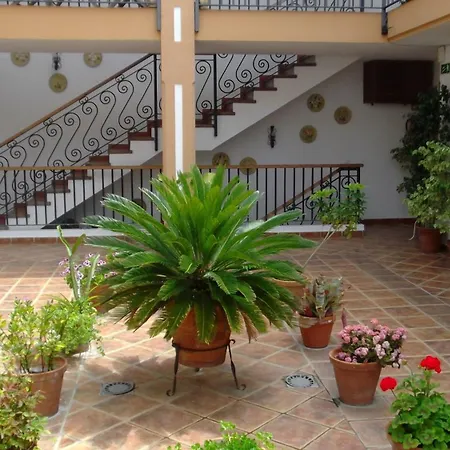 Hotell Casas Viejas
