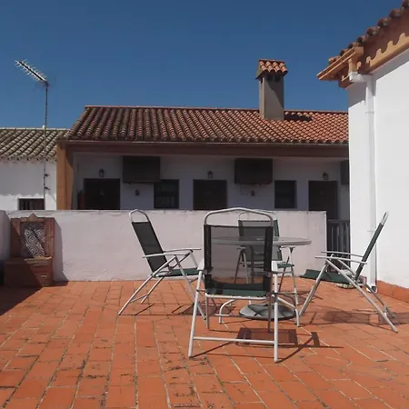 Casas Viejas Benalup-Casas Viejas