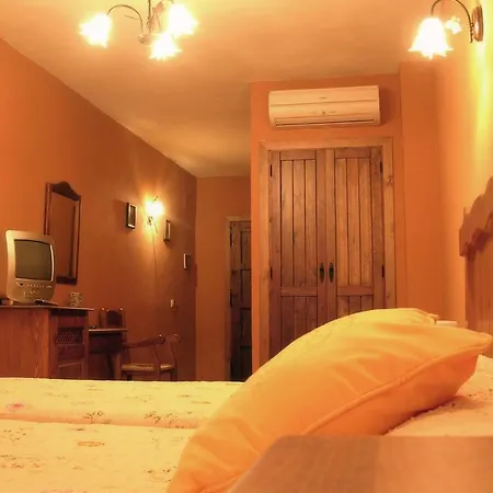 Hotell Casas Viejas Benalup-Casas Viejas