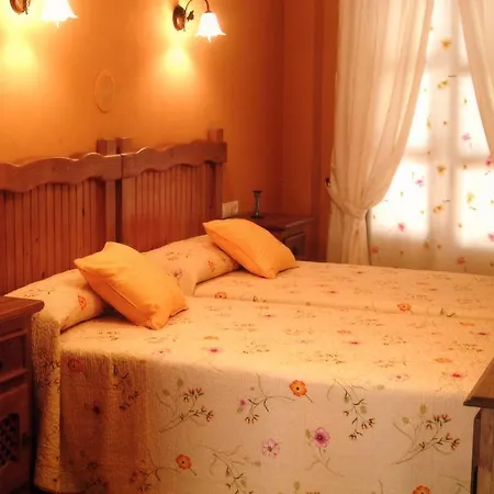 Hotell Casas Viejas 2*