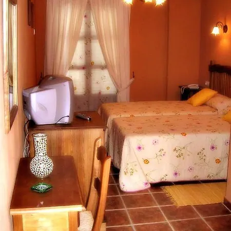 Casas Viejas 2* Benalup-Casas Viejas