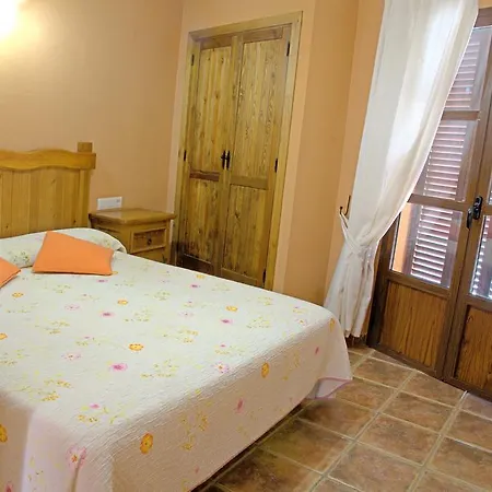 Hotell Casas Viejas 2*