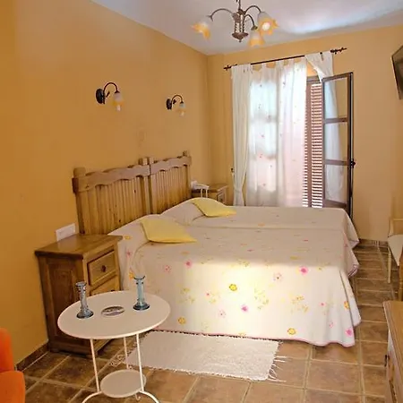 Hotell Casas Viejas Benalup-Casas Viejas