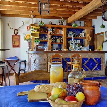 Hotell Casas Viejas