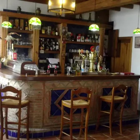 Hotel Casas Viejas Benalup-Casas Viejas