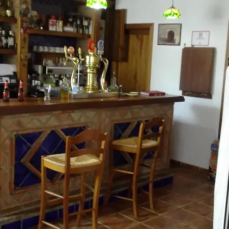 Hotel Casas Viejas