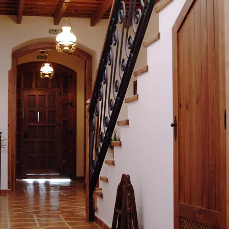 Hotel Casas Viejas Benalup-Casas Viejas