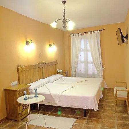 Casas Viejas Benalup-Casas Viejas