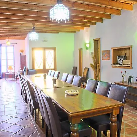 Casas Viejas Hotel
