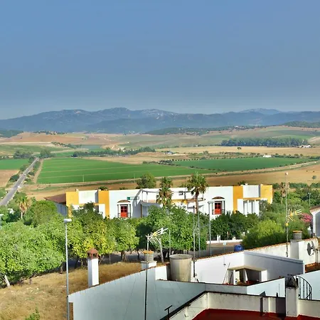 Casas Viejas Hotel