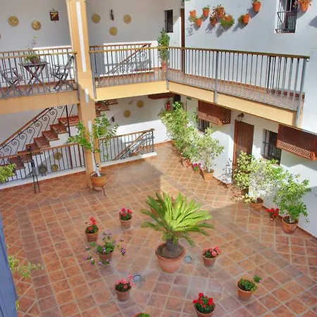 Hotel Casas Viejas Benalup-Casas Viejas