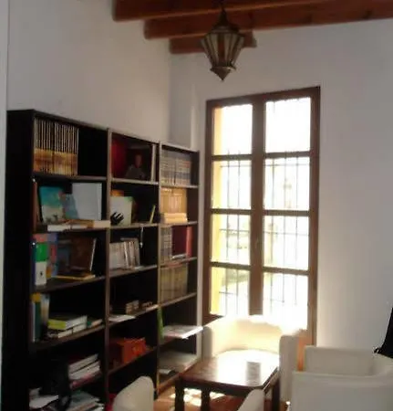 Casas Viejas Hotel Benalup-Casas Viejas