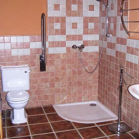 Hotel Casas Viejas Benalup - Casas Viejas