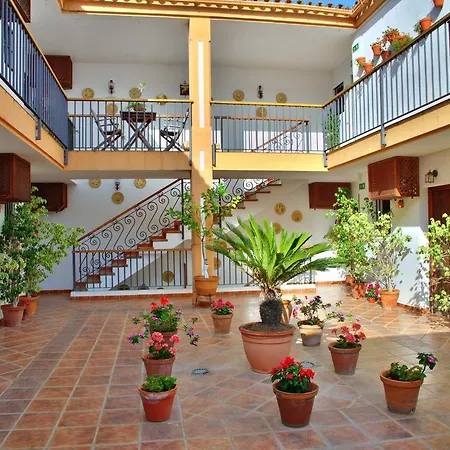 Hotel Casas Viejas