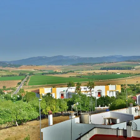 Casas Viejas Hotel