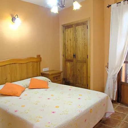 Casas Viejas Hotel