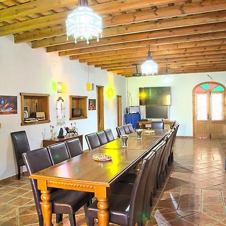 Hotel Casas Viejas 2*