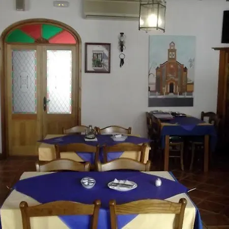 Casas Viejas Hotel Benalup - Casas Viejas