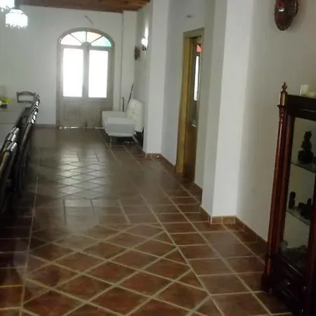 Casas Viejas 2* Benalup - Casas Viejas