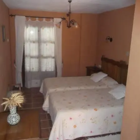 Casas Viejas Hotel 2*