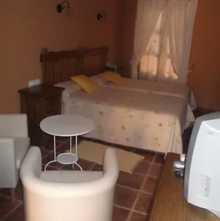 Casas Viejas Hotel Benalup - Casas Viejas